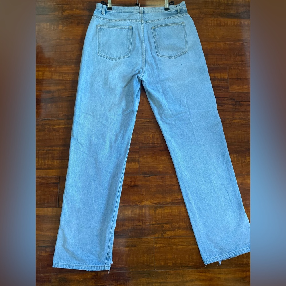 Prettylittlething Jeans View 3
